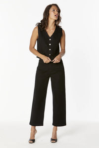 New London Jeans CHRISTOW in Black