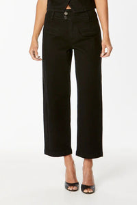 New London Jeans CHRISTOW in Black