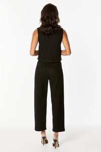 New London Jeans CHRISTOW in Black