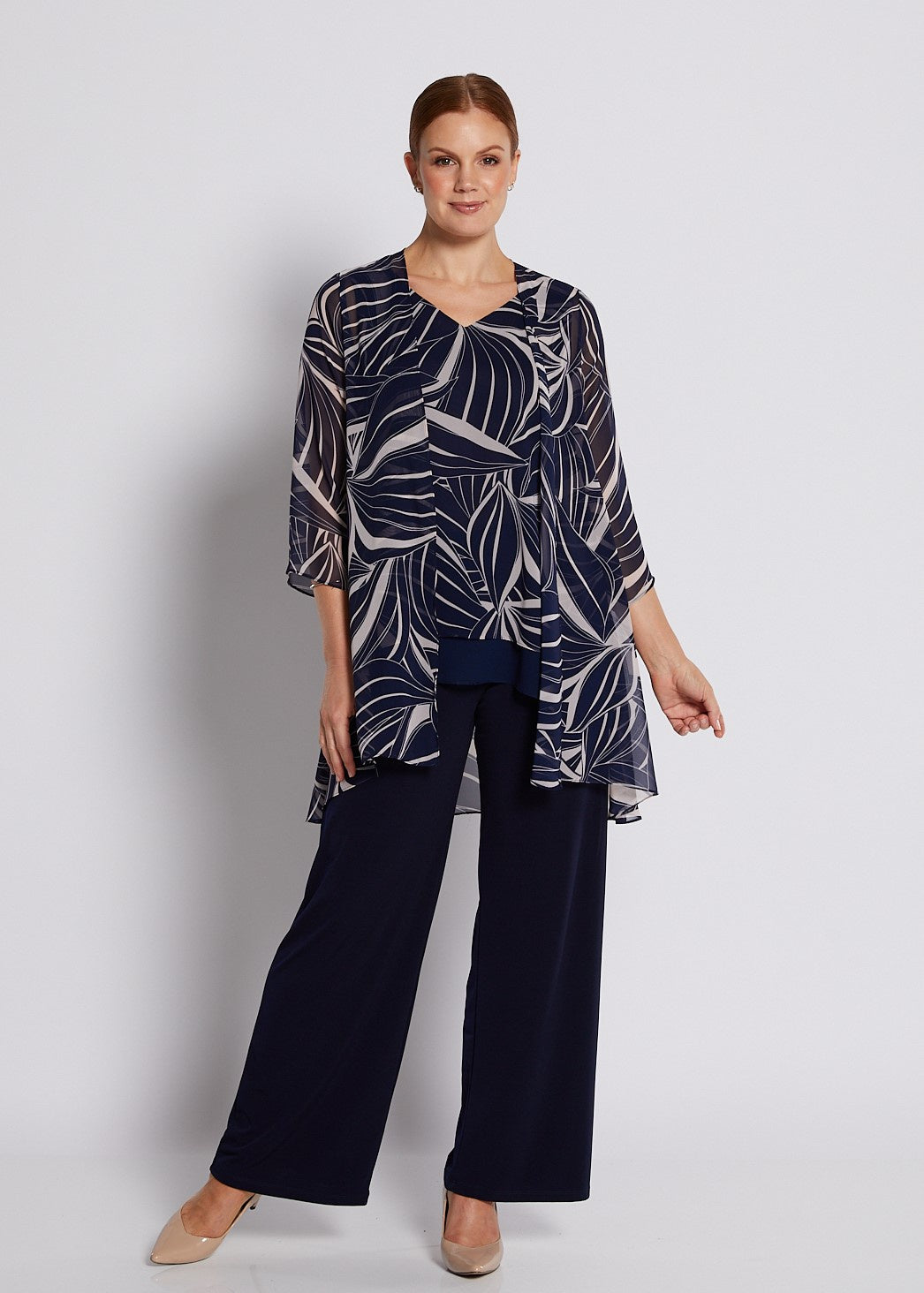 Philosophy JULIE Twinset in Cruz