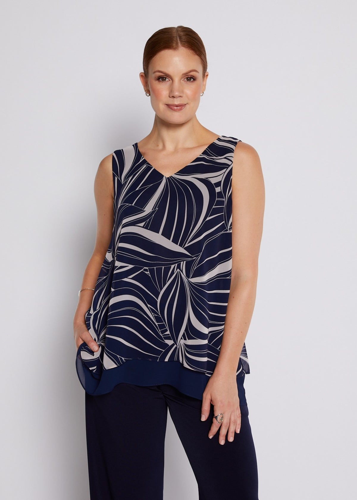 Philosophy JULIE Twinset in Cruz