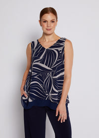 Philosophy JULIE Twinset in Cruz