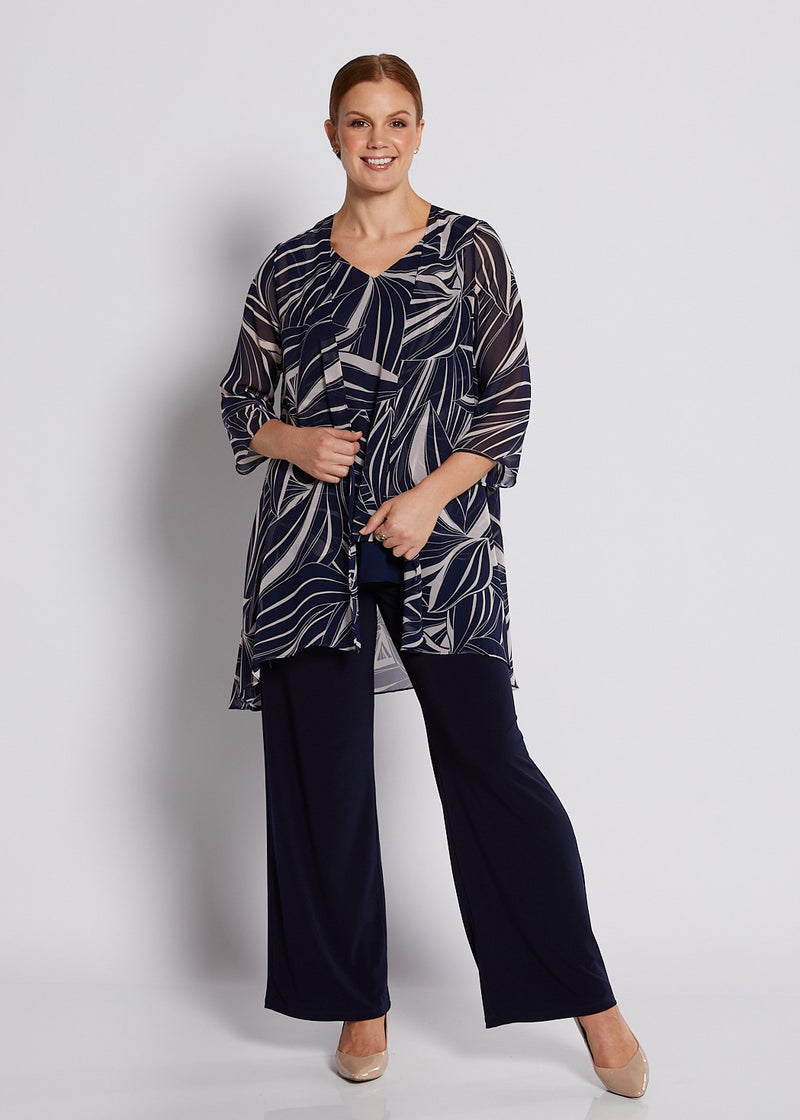 Philosophy JULIE Twinset in Cruz