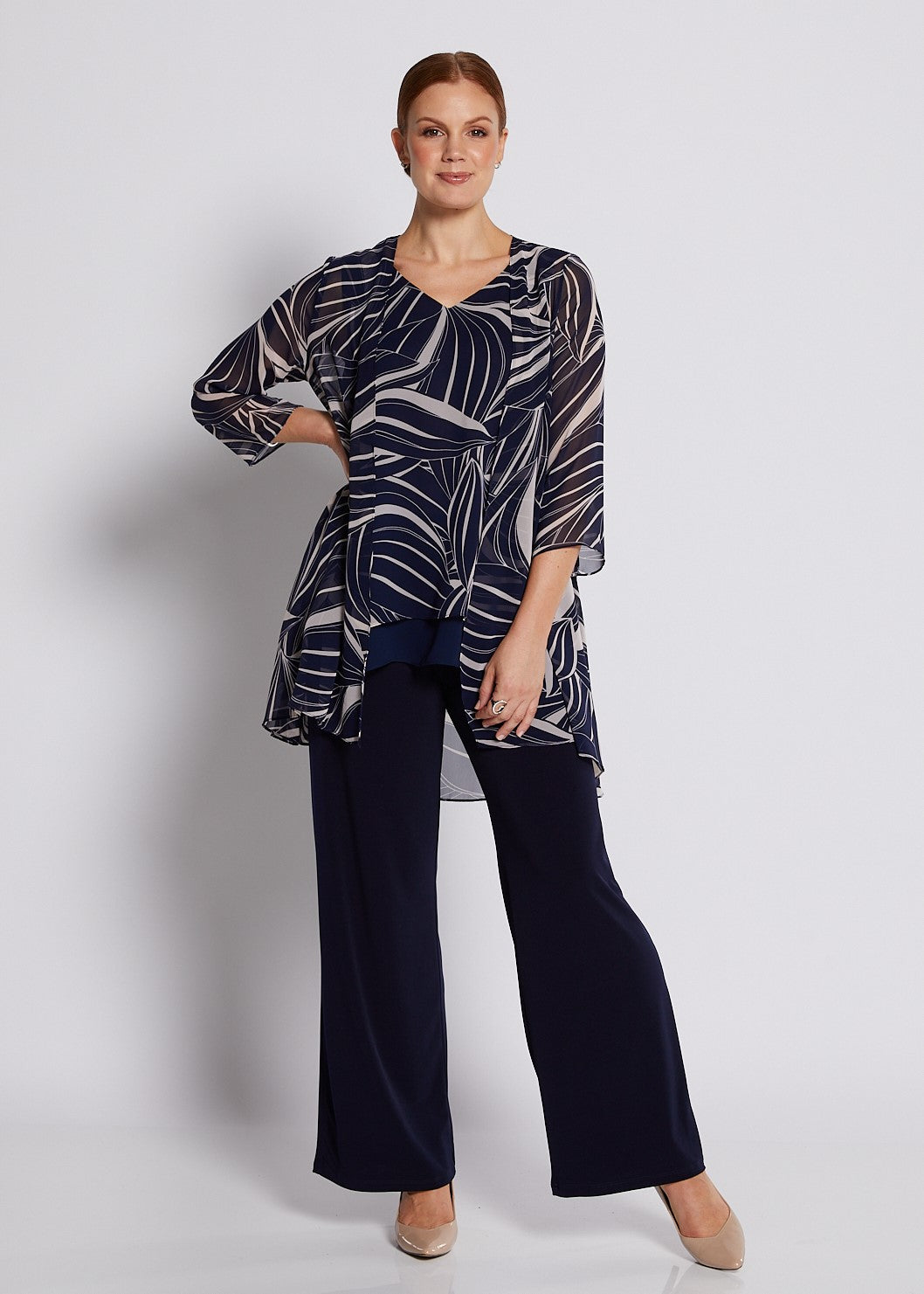 Philosophy JULIE Twinset in Cruz