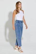 New London Jean CHRISTOW in Denim