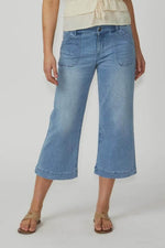 New London Jean DORSET in Denim