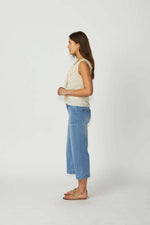 New London Jean DORSET in Denim