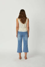 New London Jean DORSET in Denim