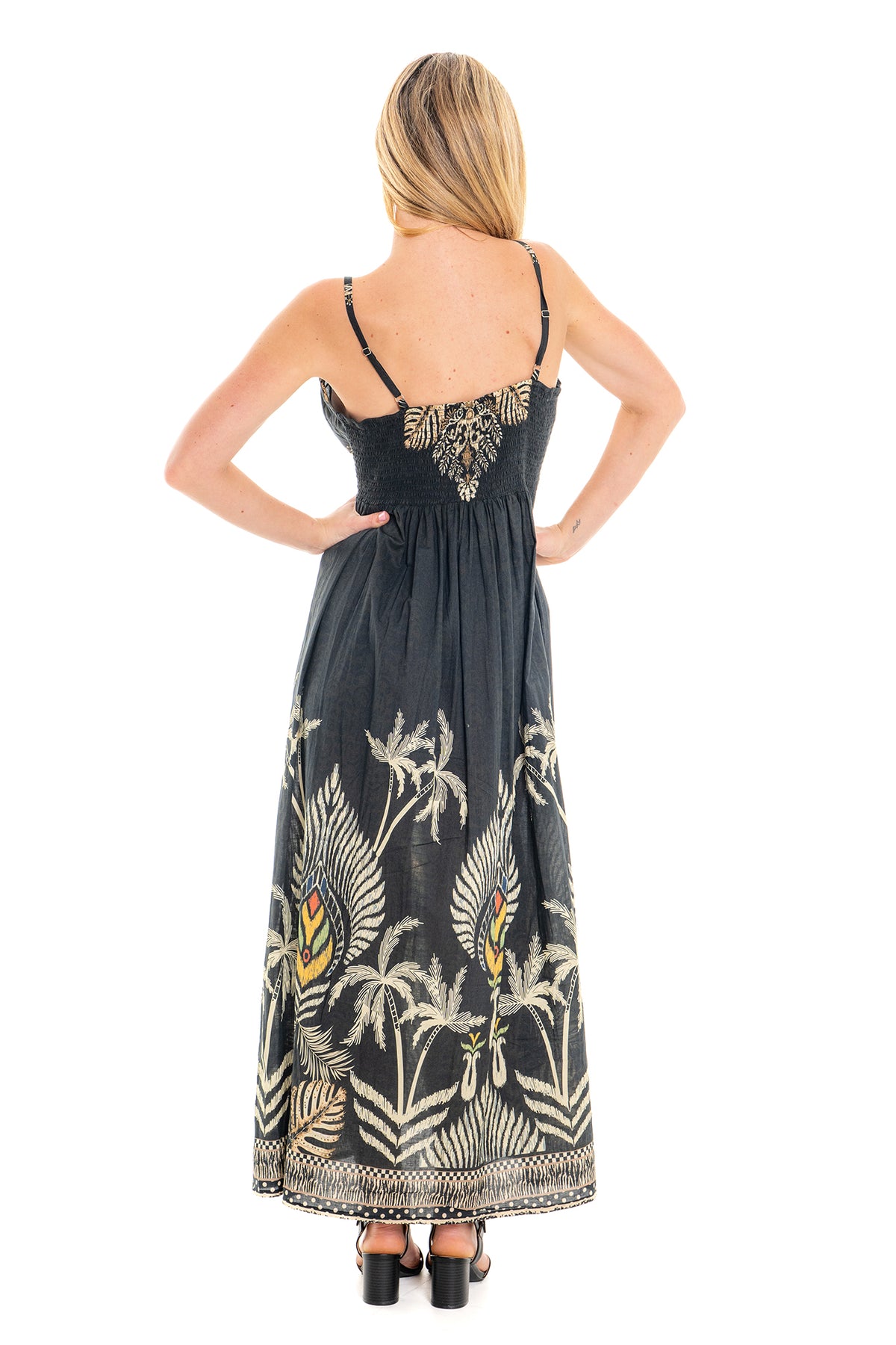 Cienna MALIE MOOD Dress