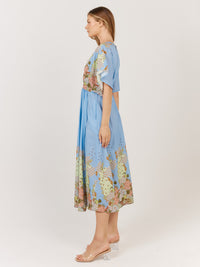 Fate + Becker Etro Dress