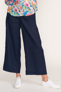 Foil Pull Together Pant in Eclipse Navy