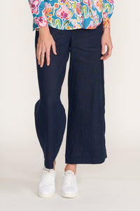 Foil Pull Together Pant in Eclipse Navy
