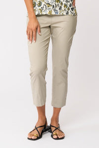 Foil FUSS FREE Capri in Barley