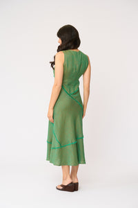 Foil ACT NATURAL Dress in Opal