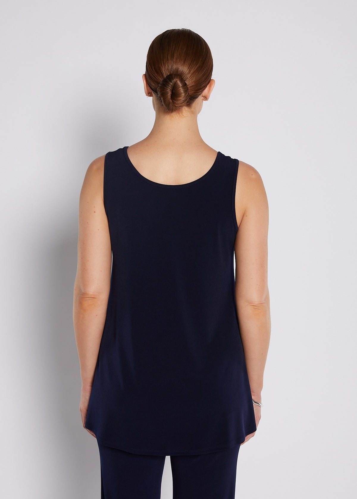 Philosophy SUN Reversible Swing Tank in Ink