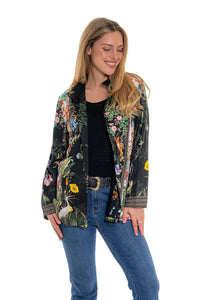 Cienna FOREST Jacket