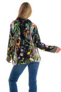 Cienna FOREST Jacket