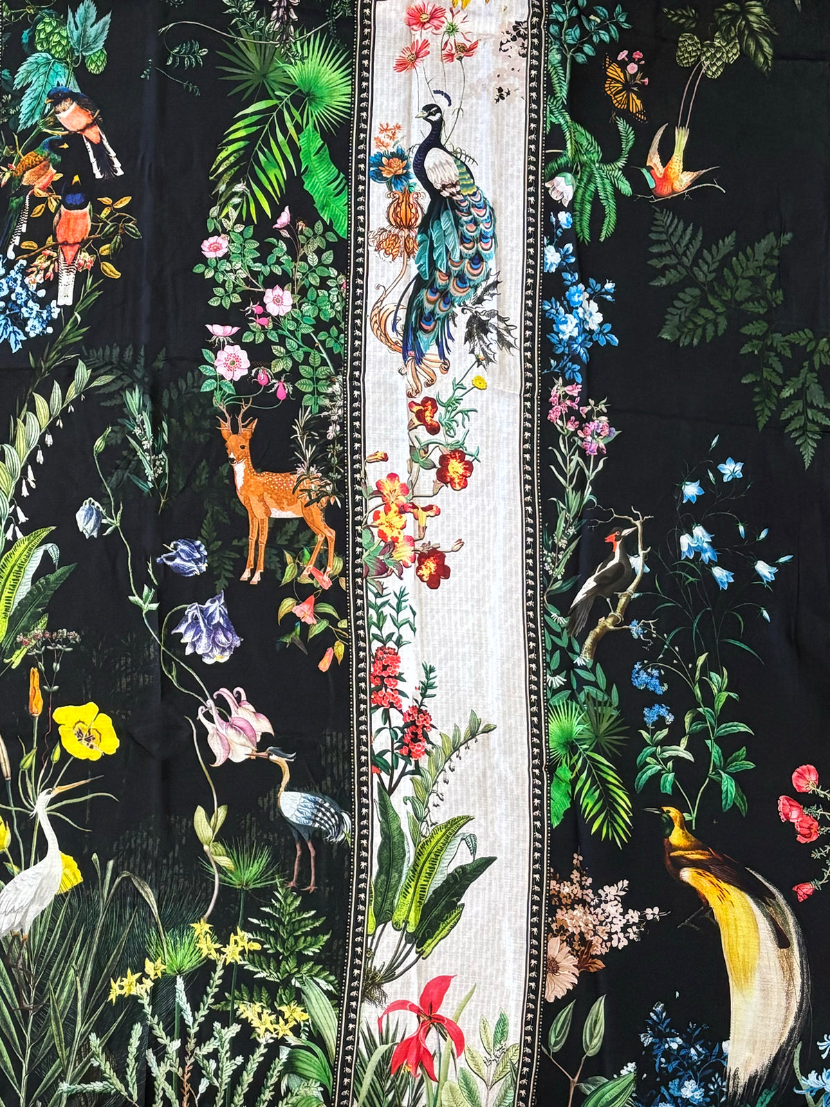 Cienna FOREST Shirt
