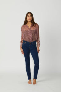New London Jeans GADE NL in Denim