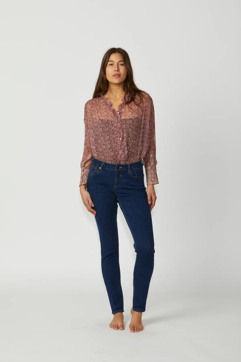 New London Jeans GADE NL in Denim