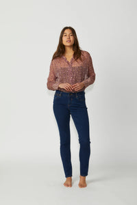 New London Jeans GADE NL in Denim