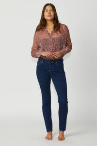 New London Jeans GADE NL in Denim