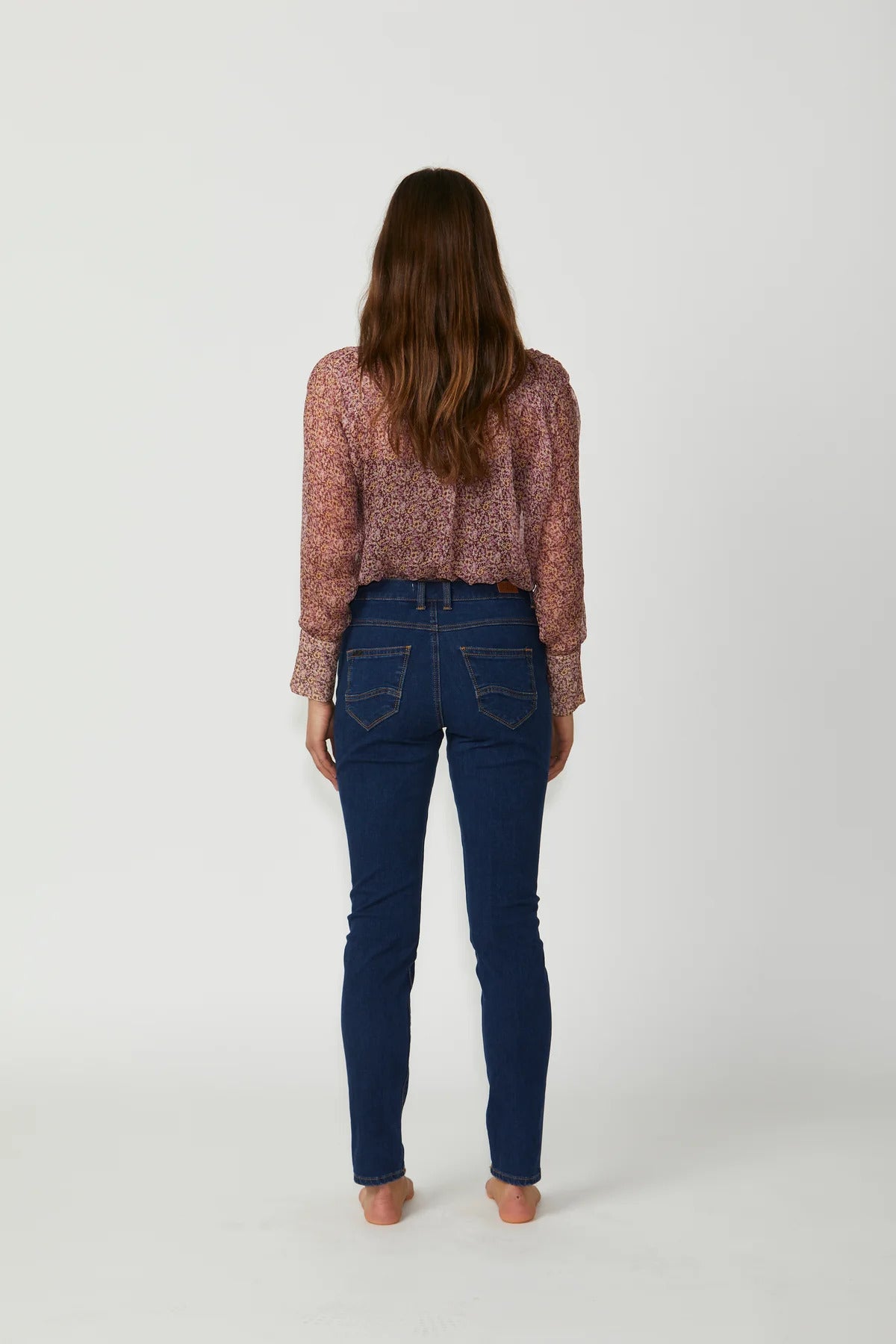 New London Jeans GADE NL in Denim