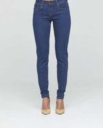 New London Jeans GATWICK in Denim