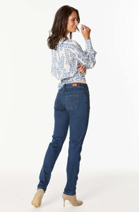 New London Jeans GATWICK in Denim