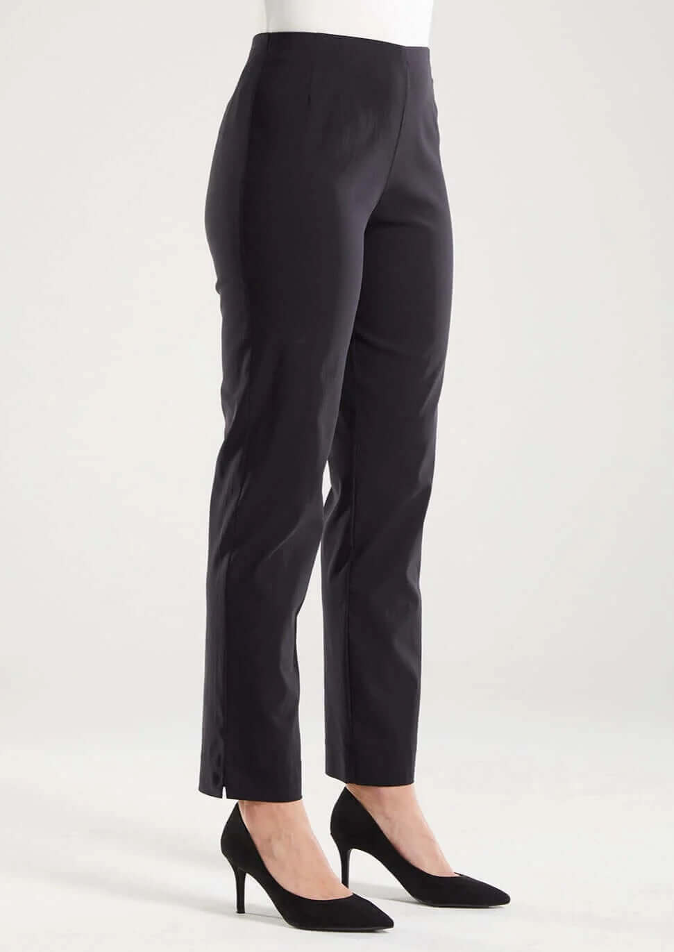 Philosophy GEM Pant in Black