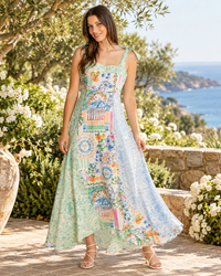 Kachel STELLA Maxi in European Pastel