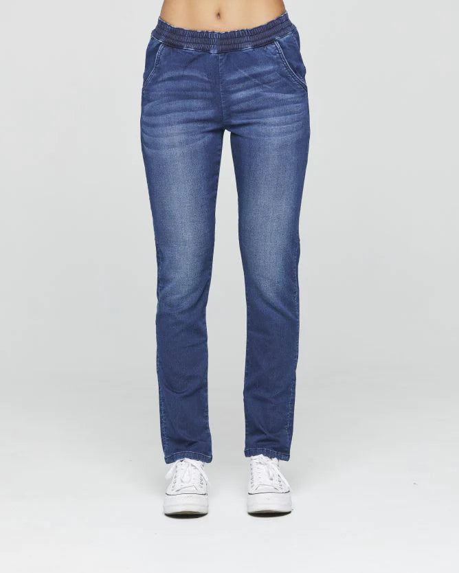 New London Jeans HEATHROW HB in Denim