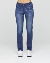 New London Jeans HEATHROW HB in Denim