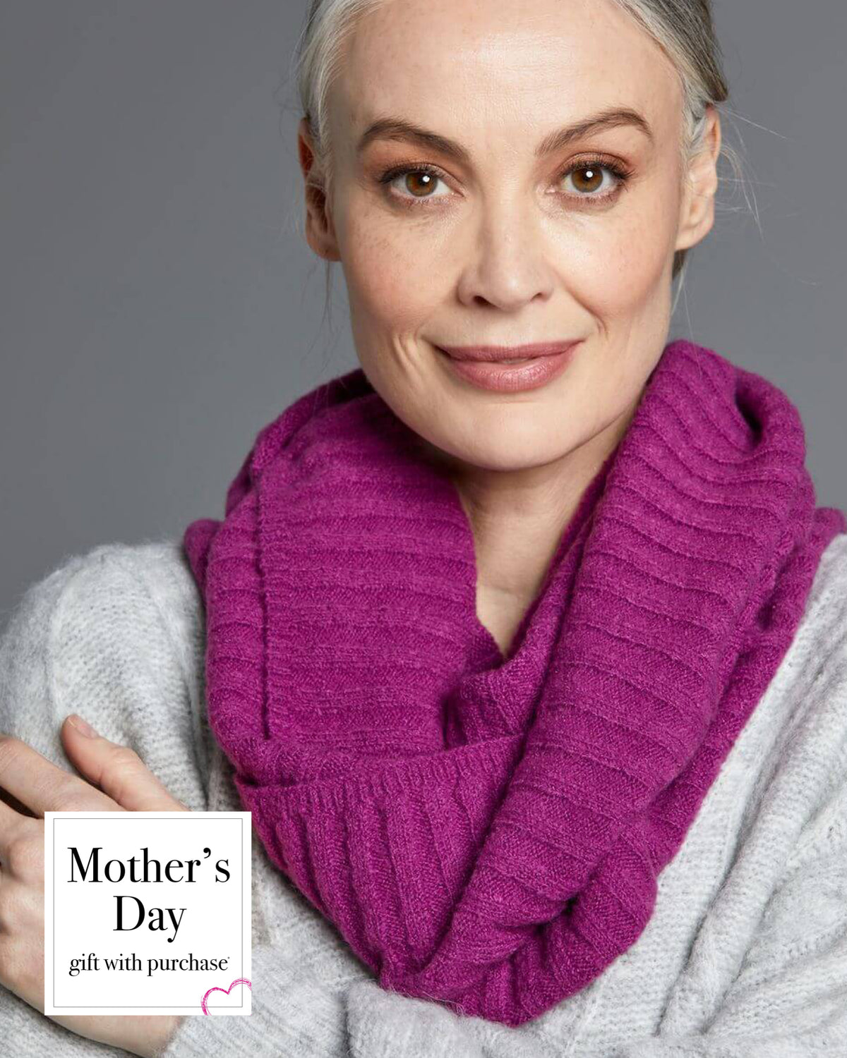 Scarfe - Free Gift
