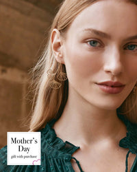Earrings - Free Gift