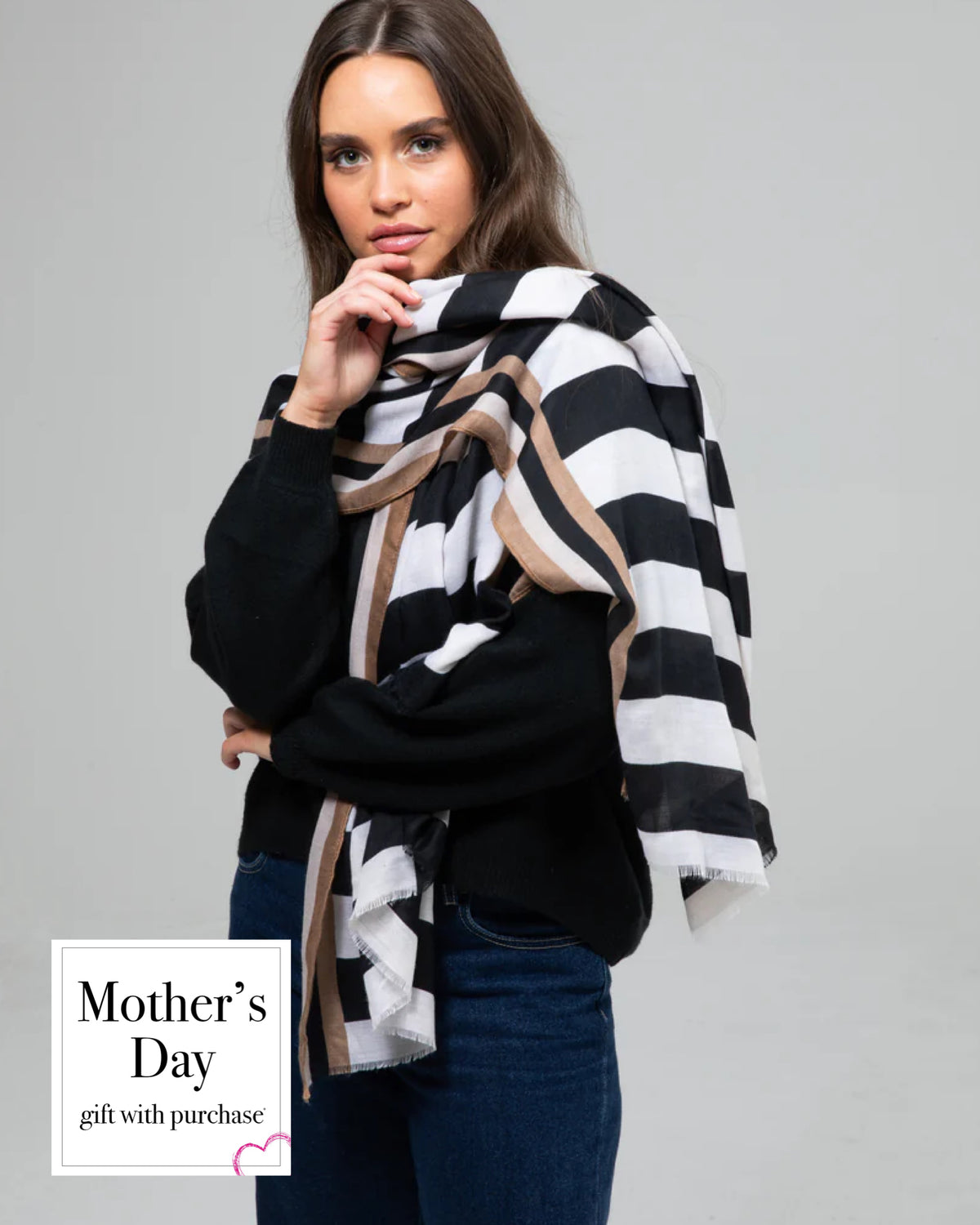 Scarfe - Free Gift