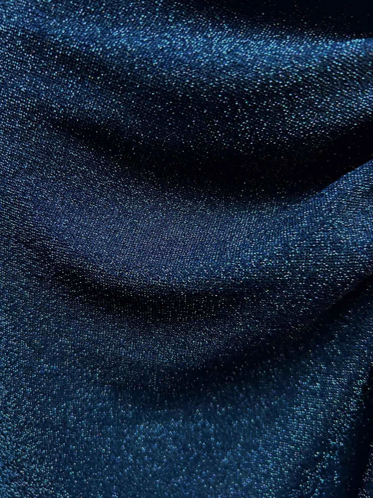 Signature by Joseph Ribkoff Shimmer Gown in Navy 261743