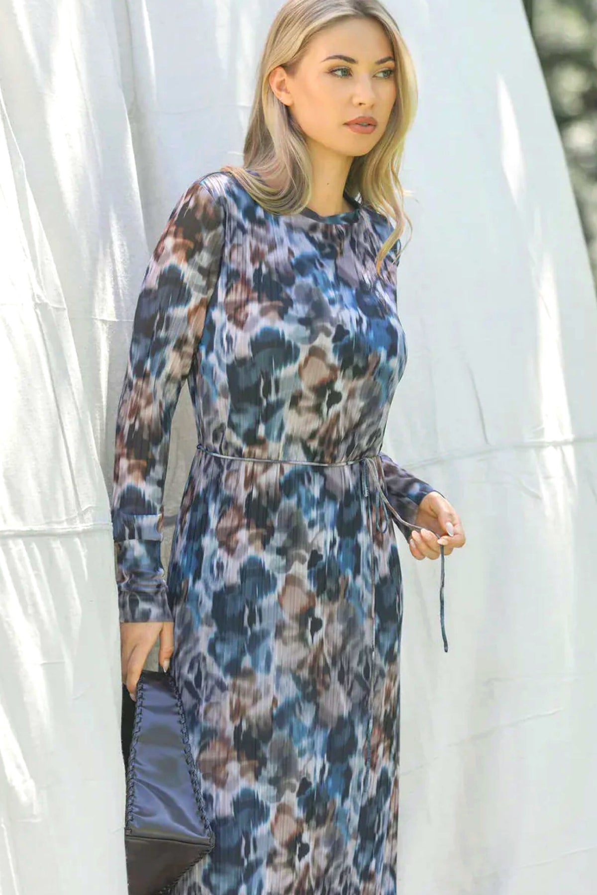 Knewe Freddie Dress in Celine