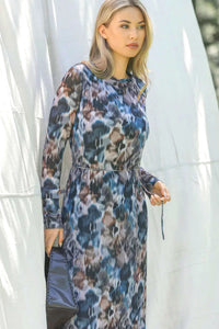 Knewe Freddie Dress in Celine