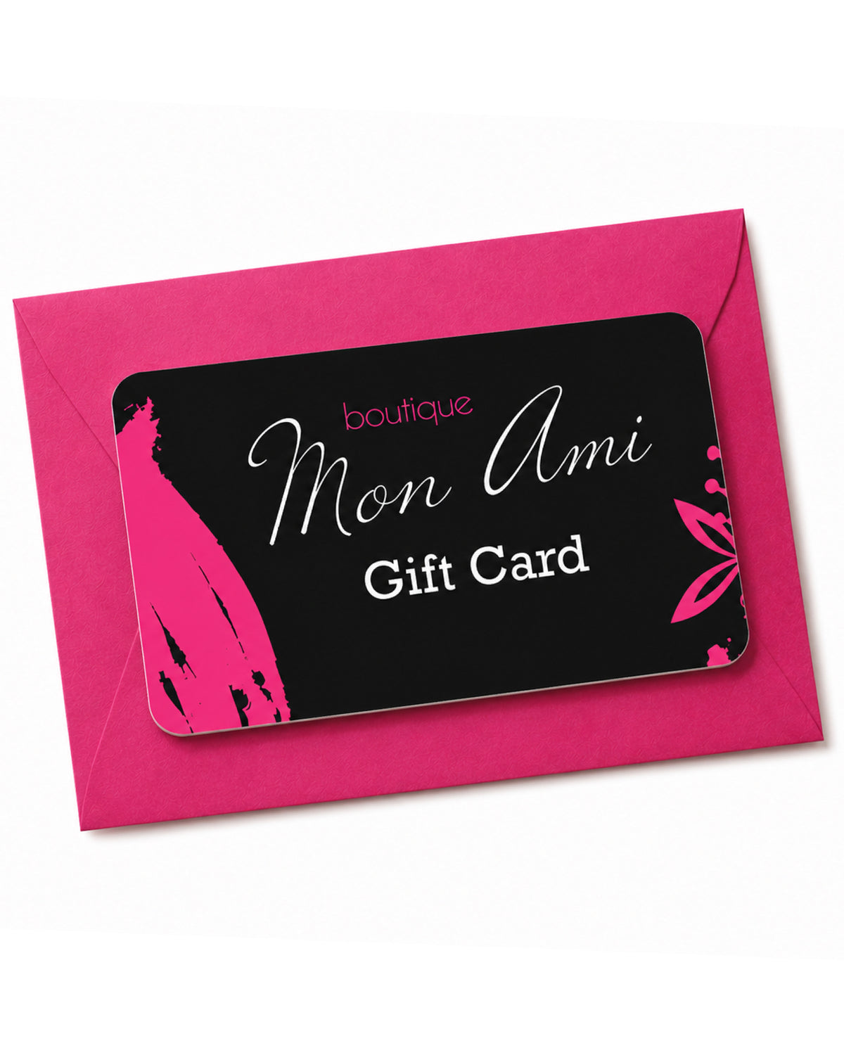 Boutique Mon Ami GLYNDE E-Gift Card