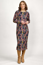 Knewe Freddie Dress in Fable