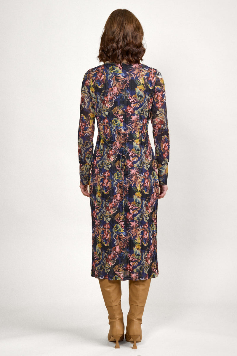 Knewe Freddie Dress in Fable