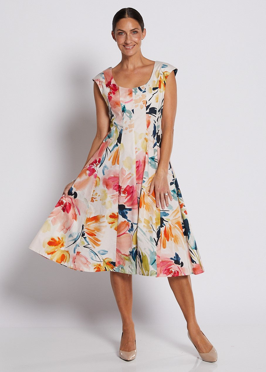 Philosophy TENNET Dress in Lovestory