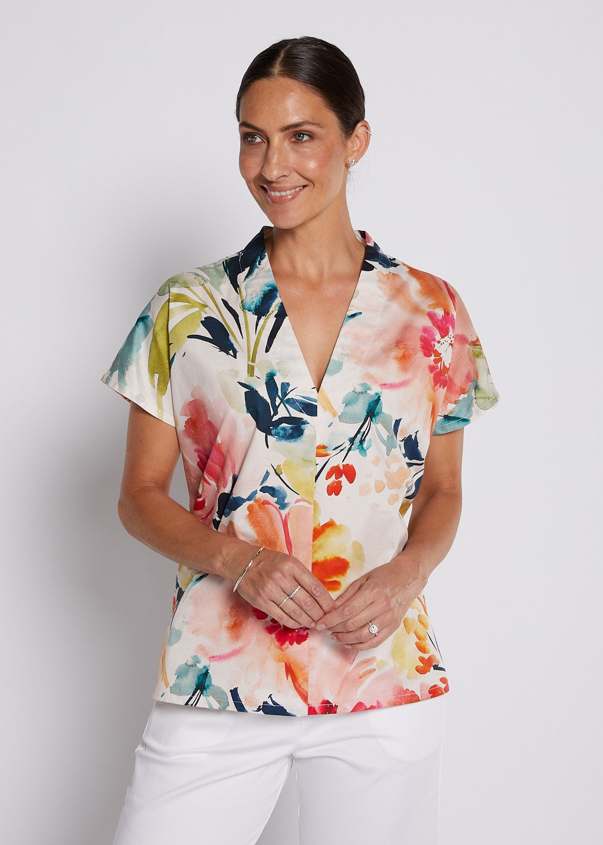 Philosophy WHEELER Top in Lovestory