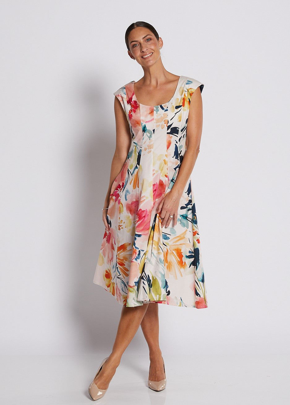Philosophy TENNET Dress in Lovestory