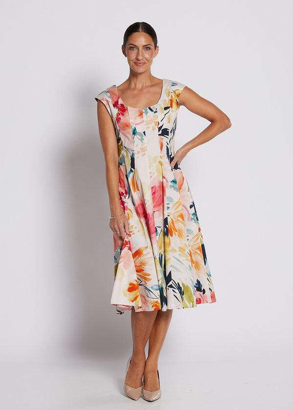 Philosophy TENNET Dress in Lovestory