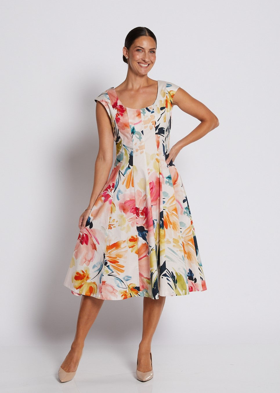 Philosophy TENNET Dress in Lovestory