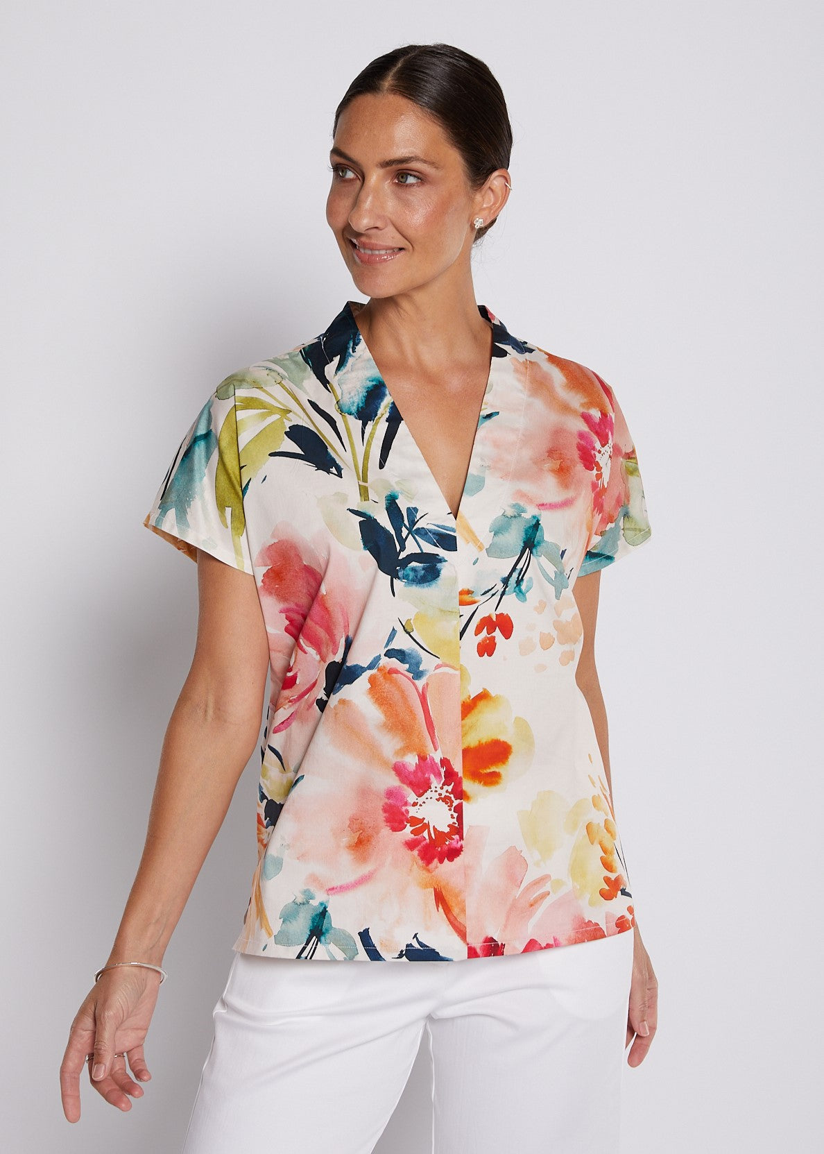 Philosophy WHEELER Top in Lovestory
