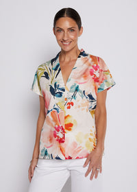 Philosophy WHEELER Top in Lovestory