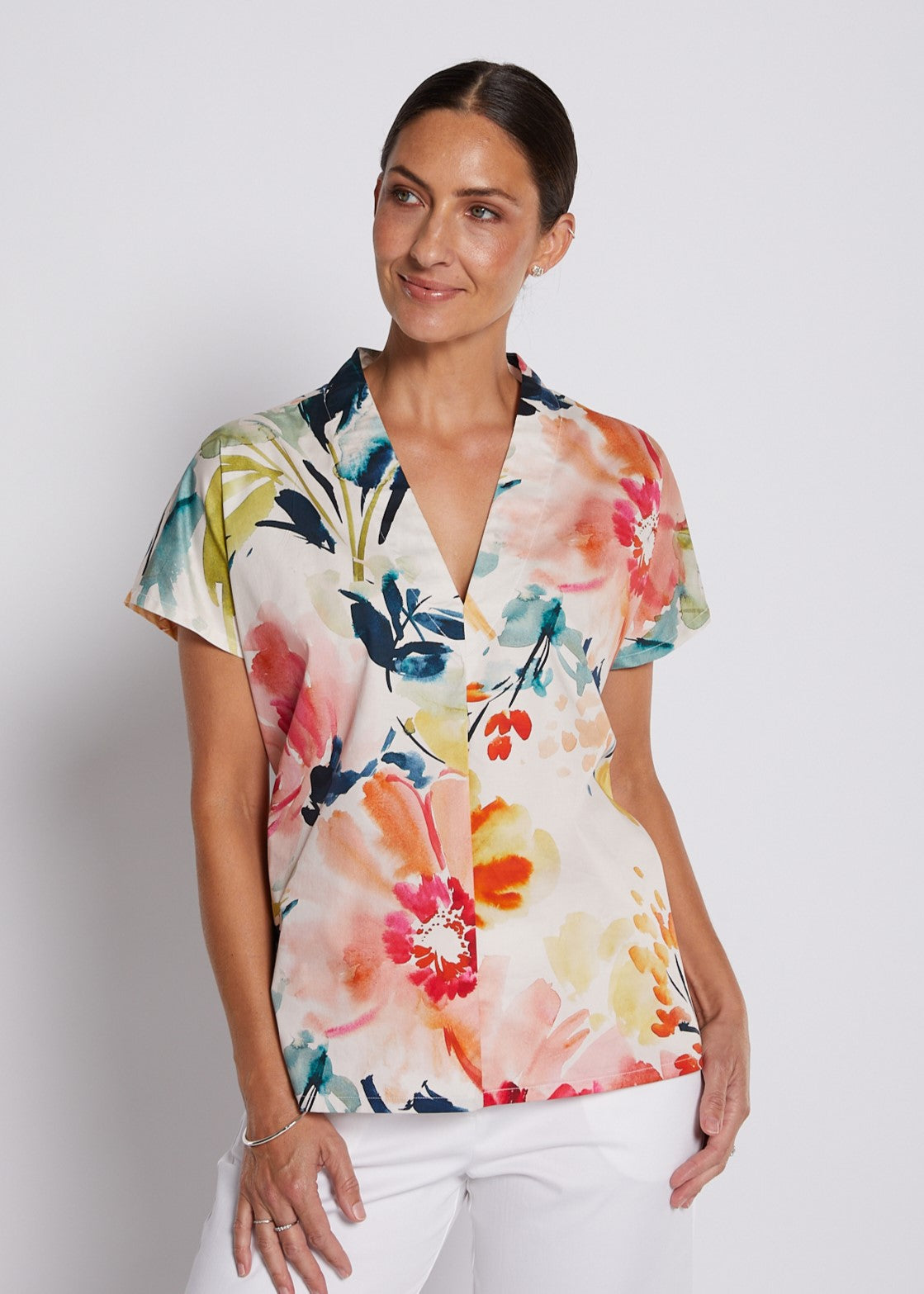 Philosophy WHEELER Top in Lovestory